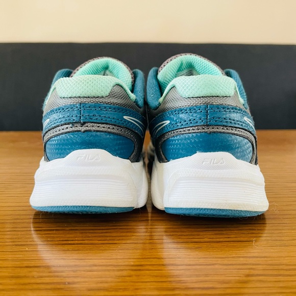 Fila Sneakers Women’s Size US 6 610700 5SR20879-098 08/2015 - Picture 9 of 16